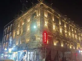 Hotel Krishna Palace