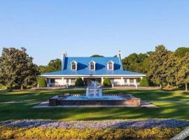 True Blue Golf Resort, hotell sihtkohas Pawleys Island