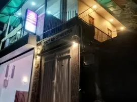 Akshaya Guest Inn Kandy