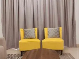 Residensi Seri Serindit Melaka