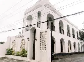 HANAYA Living House Pacitan