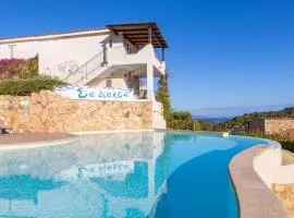 Holiday home in Baja Sardinia 30356