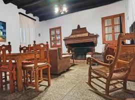 Casa Deocano