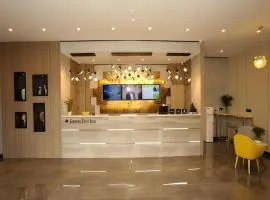 GreenTree Inn Suzhou Changshu Southeast Development Zone Southeast Avenue