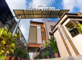 FLY VIEW Airport Residency