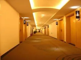 GreenTree Inn Beijing Shunyi Fengbo Metro Station