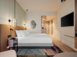 Hyatt Place Tallinn, hôtel acceptant les animaux domestiques à Tallinn