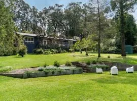 Woodland Sanctuary - Mini Golf, Fire Pit, Wineries