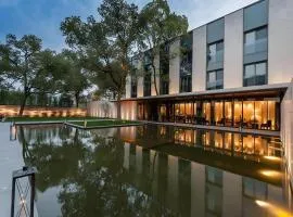 Pins De La Brume Hotel