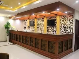 GreenTree Inn Lianyungang Suning Square Hualian Mantion Hotel