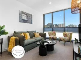 Pure Luxury Modern CBD 1BR Apt ChinaTown Carpark