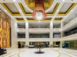 Beijing BAIFUYI HOTEL