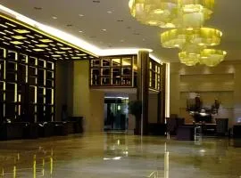 Zhangjiagang Jiangnan Garden Hotel