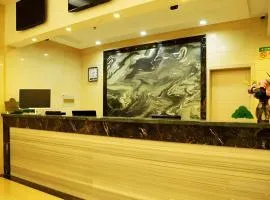 GreenTree Inn Jiangsu Changzhou Henglin Town Shuntong Road Express Hotel