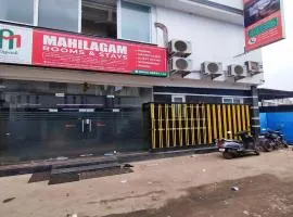 Mahilagam rooms & stays