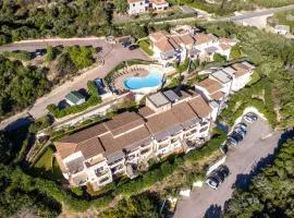 Holiday home in Baja Sardinia 30355