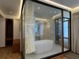 Hotel Woodland Aizawl