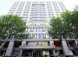 Jinjiang Inn Dalian Jiefang Road