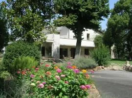 Relais La Canfora