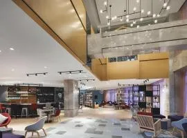 Campanile Hotel Huaibei Yuxi