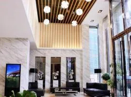 City Comfort Inn Shenzhen Longhua Bus Station Qinghu Metro Station