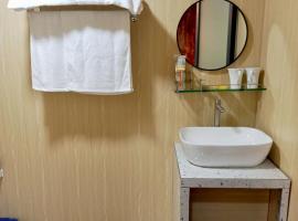 Thanh Xuân Hồ Homstay, hotel v destinaci Ấp Kim Thạch