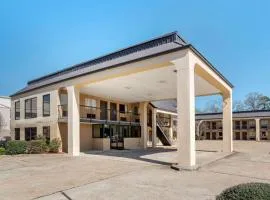 Econo Lodge Pearl - Jackson