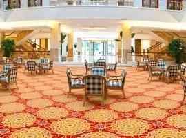 Huizhou Wanyun Holiday Hotel