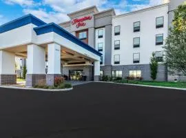 Hampton Inn Middletown