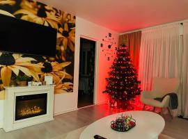 Mysig legenget nära Isaberg, ξενοδοχείο σε Nissafors