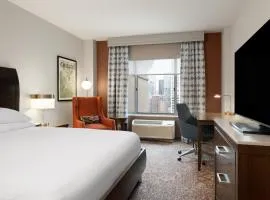 Hilton Garden Inn Chicago Downtown/Magnificent Mile