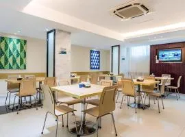 City Comfort Inn Yangjiang Baili Plaza Mojiang Road