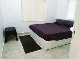 It is Luxury villa with nature for relaxation