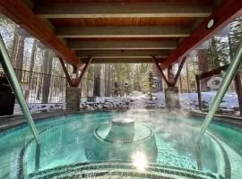 Northstar Resort 2BR Condo with Rec Center Access