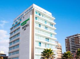 Wyndham Garden Antofagasta Pettra, Hotel in Antofagasta