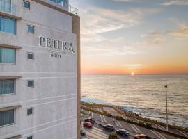 Wyndham Garden Antofagasta Pettra