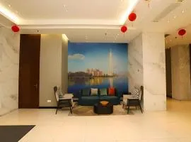 City Comfort Inn Guangzhou Baiyun Mountain