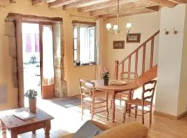 Gite Charles de Castres