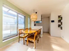 Jin's Place - 15m to Haneda & Shinagawa