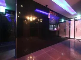 Gimhae Jangyu HUEN Hotel