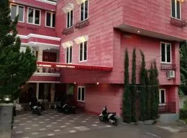 Hotel Scarlet Bukit Pakar