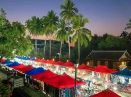 Mylaohome Guesthouse & Spa