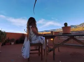 Madre Amada Accommodation Tenerife