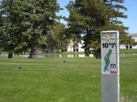 Bay Valley Resort & Conference Center