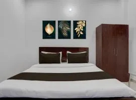 Hotel O SGT University Road Formerly Budhera