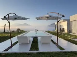 Pinggan Mountain View Batur