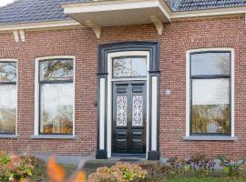 De Friese Wouden, hotel v destinaci Suameer