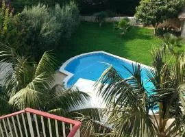 VanessaHolidayHome