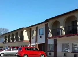 America's Best Inn Urbana Champaign