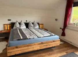 Apartment Auszeit bei Christl